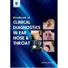 HANDBOOK OF CLINICAL DIAGNOSTICS IN EAR, NOSE and THROAT (pb) 2016